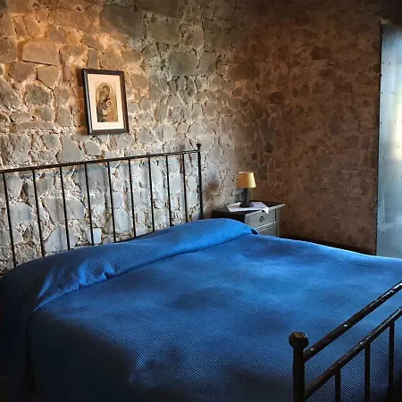Castello Torre Volpe *
