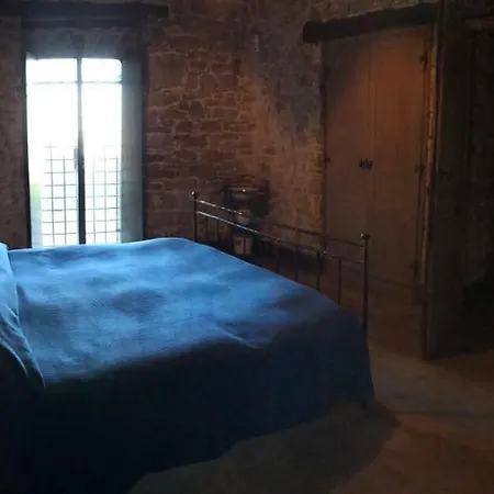 Castello Torre Volpe *