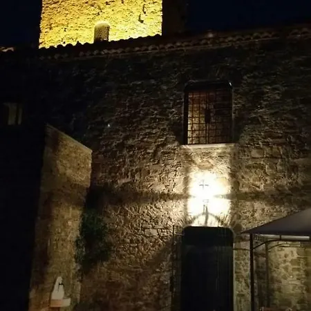 Castello Torre Volpe