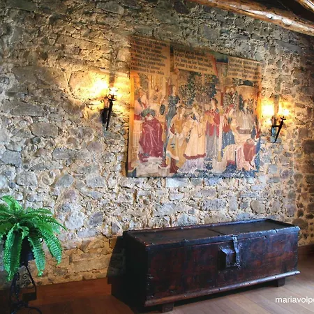 Castello Torre Volpe *