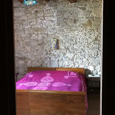 Castello Torre Volpe * Prignano Cilento