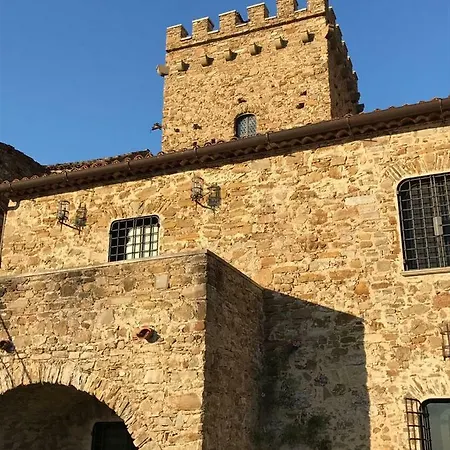 Castello Torre Volpe *