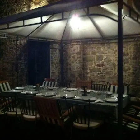 Castello Torre Volpe *